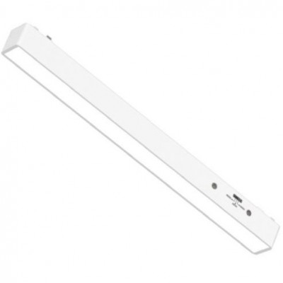 Φωτιστικό LED 10W 48V 660lm 150° CCT Μαγνητικής Ράγας Slim TMU0050
